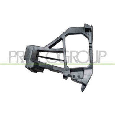 GUIDA_ALLA_SCELTA.JPG Staffa Laterale Sinistra Paraurti Posteriore Per Ford Focus Dal 2007 Al 2011