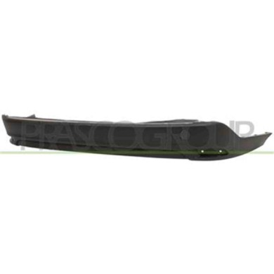 FD4281071_1.JPG Paraurti Posteriore Grigio/scuro Senza Foro Scarico Per Ford Focus Dal 2011 Al 2014