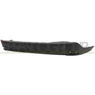 Paraurti Posteriore Grigio/scuro Senza Foro Scarico Per Ford Focus Dal 2011 Al 2014