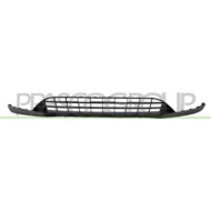 FD4302120_1.JPG Griglia Inferiore Paraurti Nera Per Ford Focus Dal 2015 Al 2018