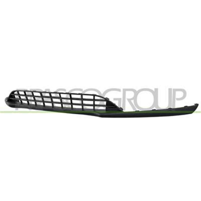 FD4302120_2.JPG Griglia Inferiore Paraurti Nera Per Ford Focus Dal 2015 Al 2018