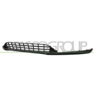 FD4302120_2.JPG Griglia Inferiore Paraurti Nera Per Ford Focus Dal 2015 Al 2018