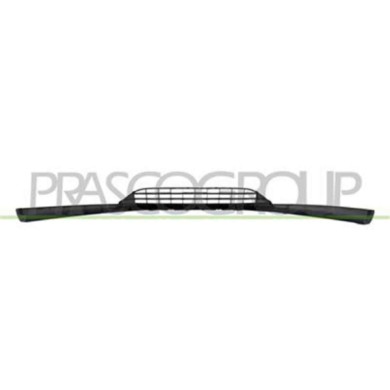 FD4302120_3.JPG Griglia Inferiore Paraurti Nera Per Ford Focus Dal 2015 Al 2018