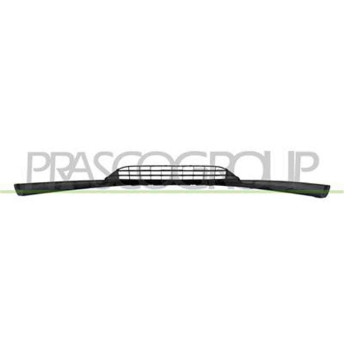 FD4302120_3.JPG Griglia Inferiore Paraurti Nera Per Ford Focus Dal 2015 Al 2018