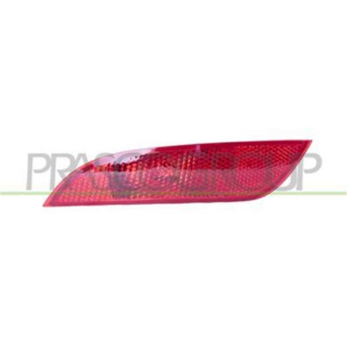 FD4304354_2.JPG Retronebbia Sinistro Paraurti Posteriore Per Ford Focus Dal 2015 Al 2018