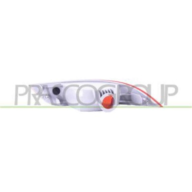 FD4304354_3.JPG Retronebbia Sinistro Paraurti Posteriore Per Ford Focus Dal 2015 Al 2018