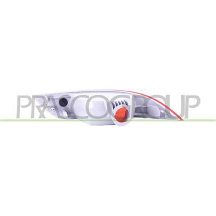 FD4304354_3.JPG Retronebbia Sinistro Paraurti Posteriore Per Ford Focus Dal 2015 Al 2018