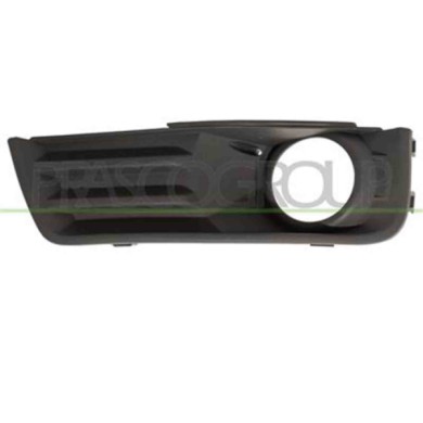 GUIDA_ALLA_SCELTA.JPG Griglia Sinistra Paraurti Nera Per Ford C-max Dal 2003 Al 2007