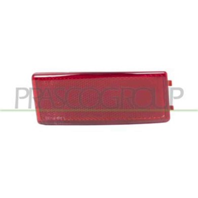 FD7154355_2.JPG Catadiottro Destro Paraurti Posteriore Per Ford C-max Dal 2003 Al 2007