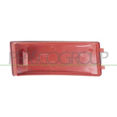 FD7154356_1.JPG Catadiottro Sinistro Paraurti Posteriore Per Ford C-max Dal 2003 Al 2007
