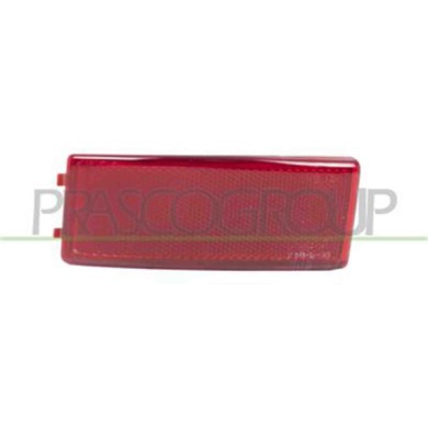 FD7154356_2.JPG Catadiottro Sinistro Paraurti Posteriore Per Ford C-max Dal 2003 Al 2007