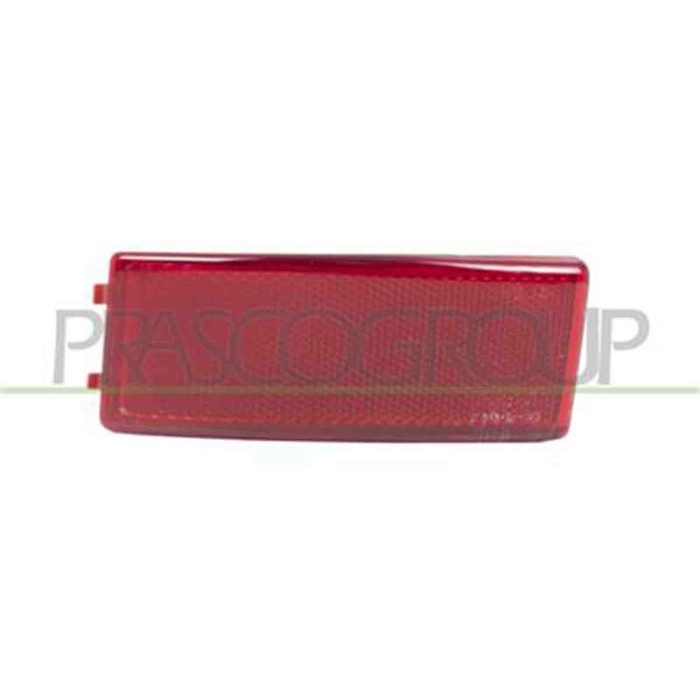 FD7154356_2.JPG Catadiottro Sinistro Paraurti Posteriore Per Ford C-max Dal 2003 Al 2007