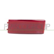 Catadiottro Sinistro Paraurti Posteriore Per Ford C-max Dal 2003 Al 2007