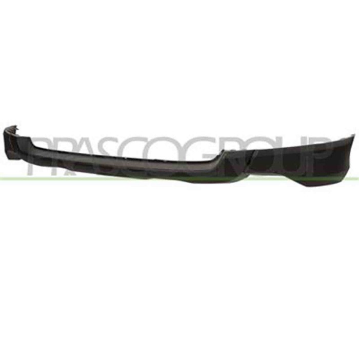 FD7501801_1.JPG Spoiler Paraurti Anteriore Per Ford Ecosport Dal 2013 Al 2017