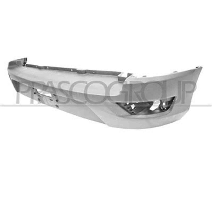 FD7521051_1.JPG Paraurti Posteriore Nero/goffrato Per Ford Ecosport Dal 2018