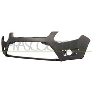 FD8021001_1.JPG Paraurti Anteriore Con Primer Per Ford Kuga Dal 2008 Al 2012