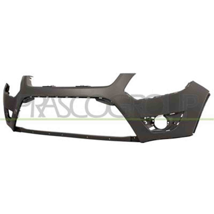 FD8021001_1.JPG Paraurti Anteriore Con Primer Per Ford Kuga Dal 2008 Al 2012