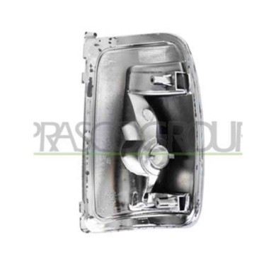 FD9137416_1.JPG Fanale Bianco Per Retrovisore Sinistro Per Ford Transit (ttg) Dal 2014 Al 2019