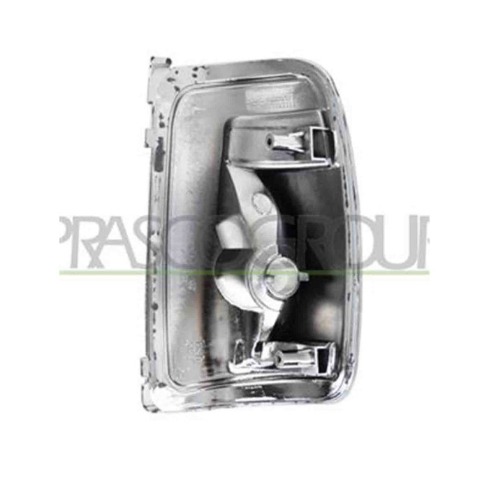 FD9137416_1.JPG Fanale Bianco Per Retrovisore Sinistro Per Ford Transit (ttg) Dal 2014 Al 2019