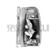 FD9137416_1.JPG Fanale Bianco Per Retrovisore Sinistro Per Ford Transit (ttg) Dal 2014 Al 2019