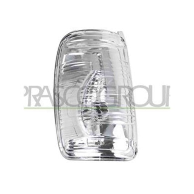 FD9137416_2.JPG Fanale Bianco Per Retrovisore Sinistro Per Ford Transit (ttg) Dal 2014 Al 2019