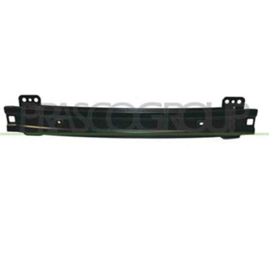 FT0301632_1.JPG Rinforzo Paraurti Anteriore Per Fiat 500 Dal 2007 Al 2015