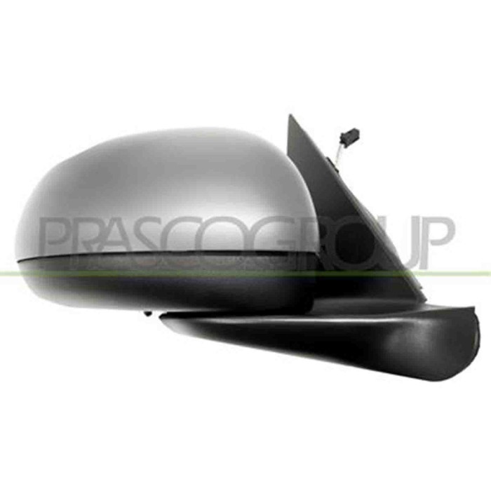 GUIDA_ALLA_SCELTA.JPG Retrovisore Destro Per Fiat 500 L Dal 2012 Al 2017