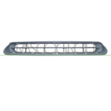 FT0422001_1.JPG Griglia Radiatore Superiore Con Primer Per Fiat 500 L Trekking Dal 2012 Al 2017