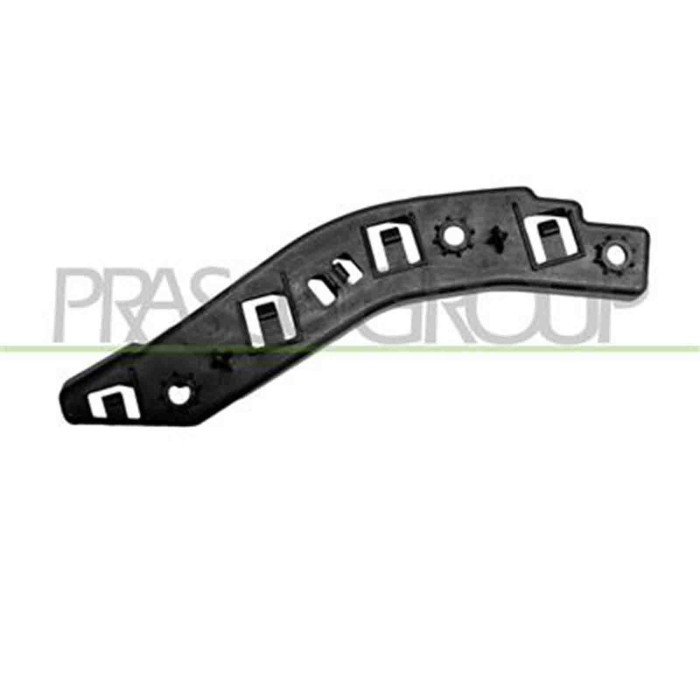 GUIDA_ALLA_SCELTA.JPG Staffa Destra Paraurti Anteriore Per Fiat 500x Dal 2015 Al 2018