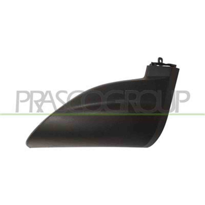 GUIDA_ALLA_SCELTA.JPG Spoiler Paraurti Anteriore Sinistro Per Fiat 500x Dal 2015 Al 2018