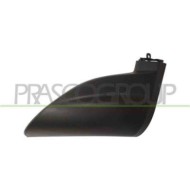 Spoiler Paraurti Anteriore Sinistro Per Fiat 500x Dal 2015 Al 2018