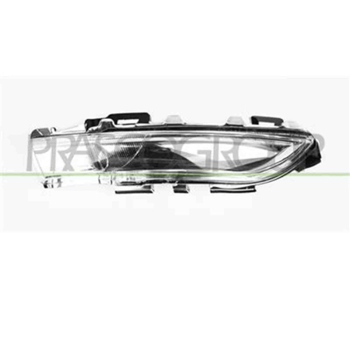 GUIDA_ALLA_SCELTA.JPG Fanale Bianco Per Retrovisore Destro Per Fiat 500x Dal 2015 Al 2018