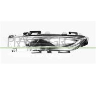 Fanale Bianco Per Retrovisore Destro Per Fiat 500x Dal 2015 Al 2018