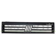 FT1212011_2.JPG Griglia Radiatore Nera Per Fiat Panda Dal 1986 Al 2003