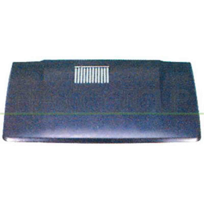 FT1213100_1.JPG Cofano Per Fiat Panda Dal 1986 Al 2003