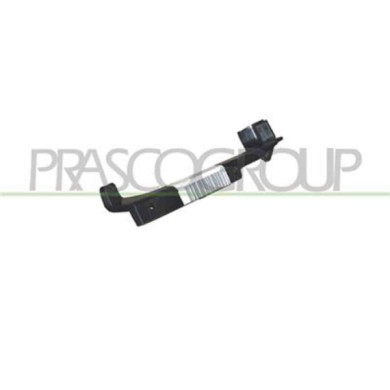 GUIDA_ALLA_SCELTA.JPG Supporto Fendinebbia Destro Per Fiat Panda Dal 2003 Al 2011