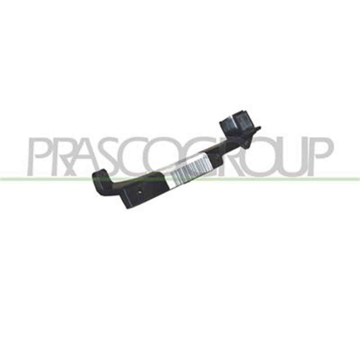 GUIDA_ALLA_SCELTA.JPG Supporto Fendinebbia Destro Per Fiat Panda Dal 2003 Al 2011