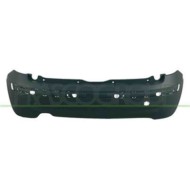 Paraurti Posteriore Con Primer Per Fiat Panda Dal 2003 Al 2011