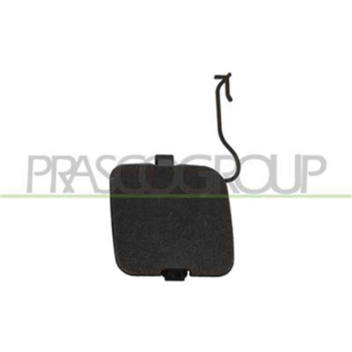 FT1221236_1.JPG Tappo Coprigancio Traino Anteriore Per Fiat Panda Dal 2003 Al 2011