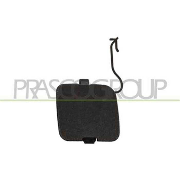 FT1221236_1.JPG Tappo Coprigancio Traino Anteriore Per Fiat Panda Dal 2003 Al 2011