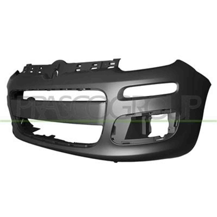 FT1241011_1.JPG Paraurti Anteriore Con Primer Per Fiat Panda Dal 2012