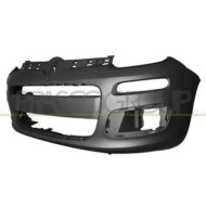 FT1241011_1.JPG Paraurti Anteriore Con Primer Per Fiat Panda Dal 2012