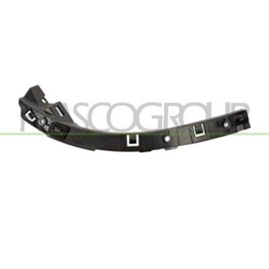 GUIDA_ALLA_SCELTA.JPG Staffa Laterale Destra Paraurti Posteriore Per Fiat Panda Dal 2012