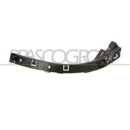 Staffa Laterale Sinistra Paraurti Posteriore Per Fiat Panda Dal 2012