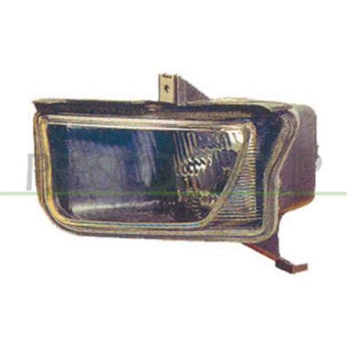 GUIDA_ALLA_SCELTA.JPG Fendinebbia Destro Per Fiat Punto Dal 1993 Al 1999