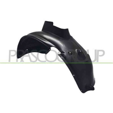 GUIDA_ALLA_SCELTA.JPG Passaruota Anteriore Destro Per Fiat Punto Dal 1999 Al 2003