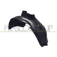 Passaruota Anteriore Destro Per Fiat Punto Dal 1999 Al 2003