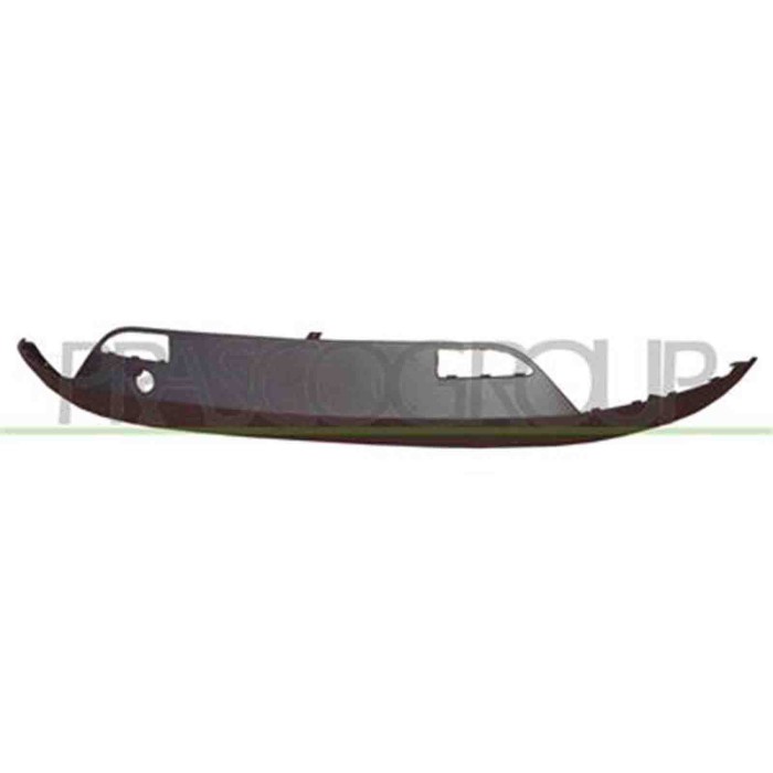 FT1381851_1.JPG Spoiler Paraurti Posteriore Per Fiat Bravo Dal 2007 Al 2014