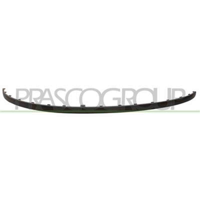 FT3401257_1.JPG Modanatura Centrale Paraurti Posteriore Senza Primer Per Fiat Punto Dal 2003 Al 2011