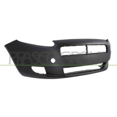 FT3421001_2.JPG Paraurti Anteriore Con Primer Per Fiat Grande Punto Dal 2005 Al 2009